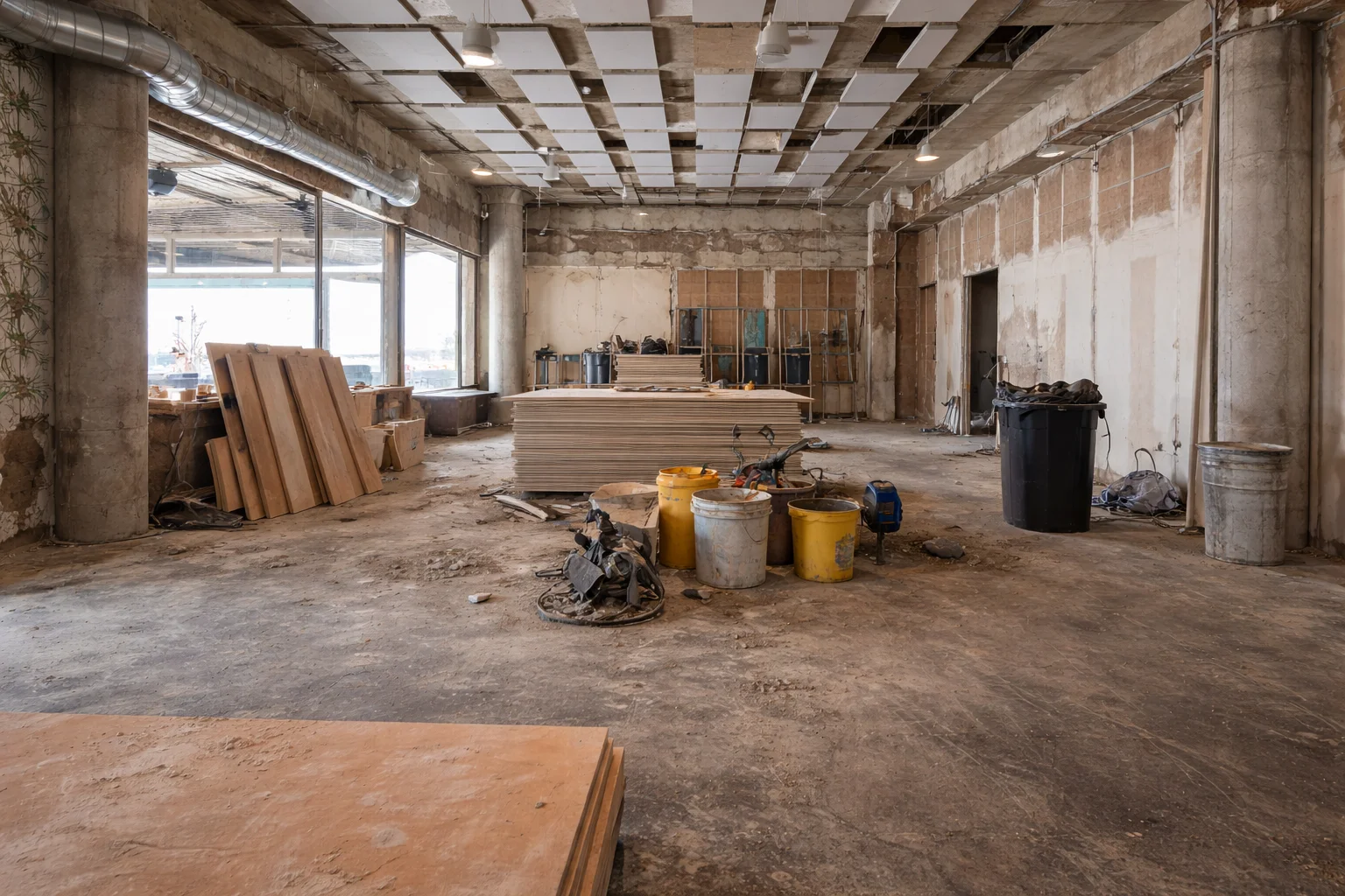 Gibson and Lucy Paul